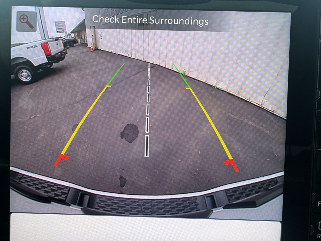 New 2026 RAM 1500 Laramie w/ Night Edition image 10