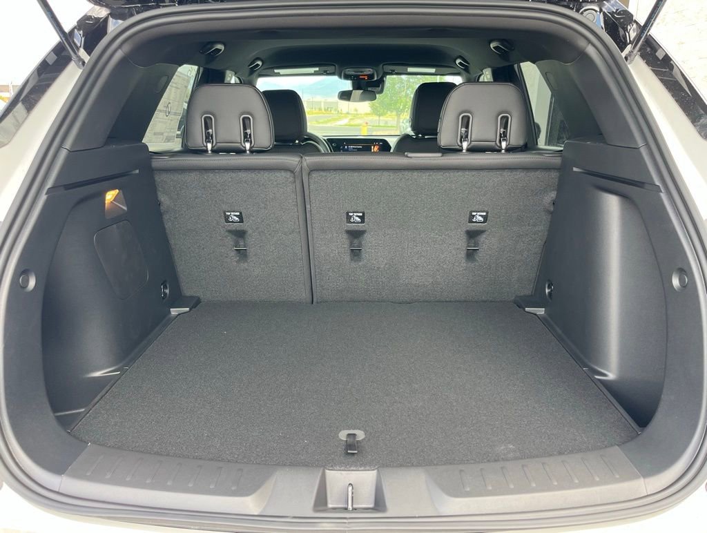 New 2026 Chevrolet TrailBlazer RS image 29