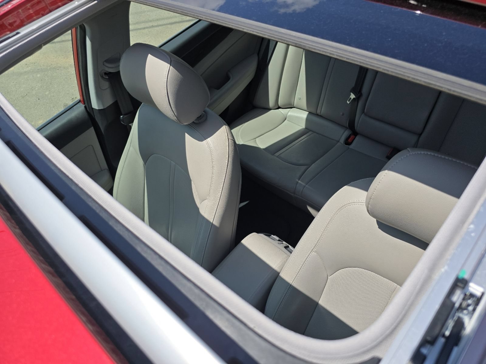 Used 2019 Hyundai Sonata Limited FWD image 3
