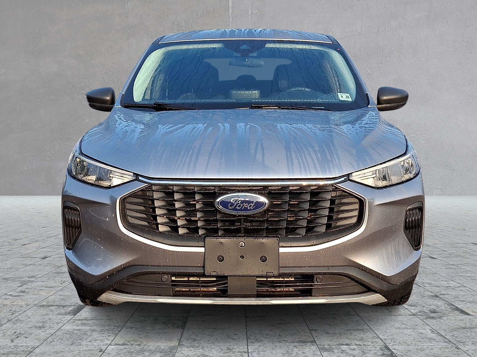 Used 2023 Ford Escape Active AWD/4WD image 2