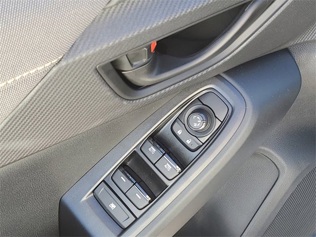 New 2025 Subaru Crosstrek 2.5i Sport image 15