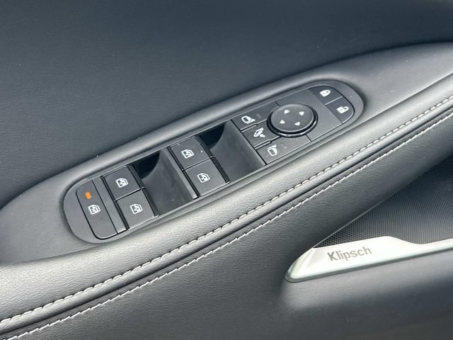 New 2027 INFINITI QX60 Luxe AWD/4WD image 19