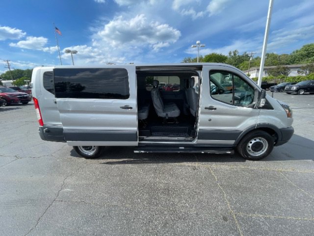 Used 2015 Ford Transit 350 XL RWD image 10