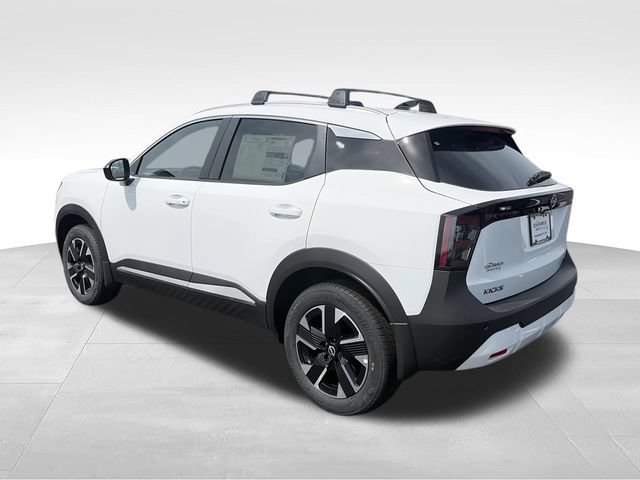 New 2026 Nissan Kicks SV w/ Cold Weather Package AWD/4WD image 6