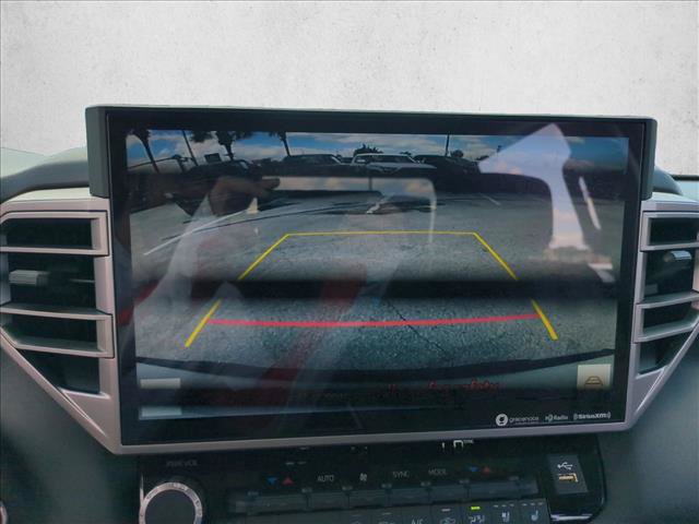Used 2024 Toyota Tundra Limited AWD/4WD image 13