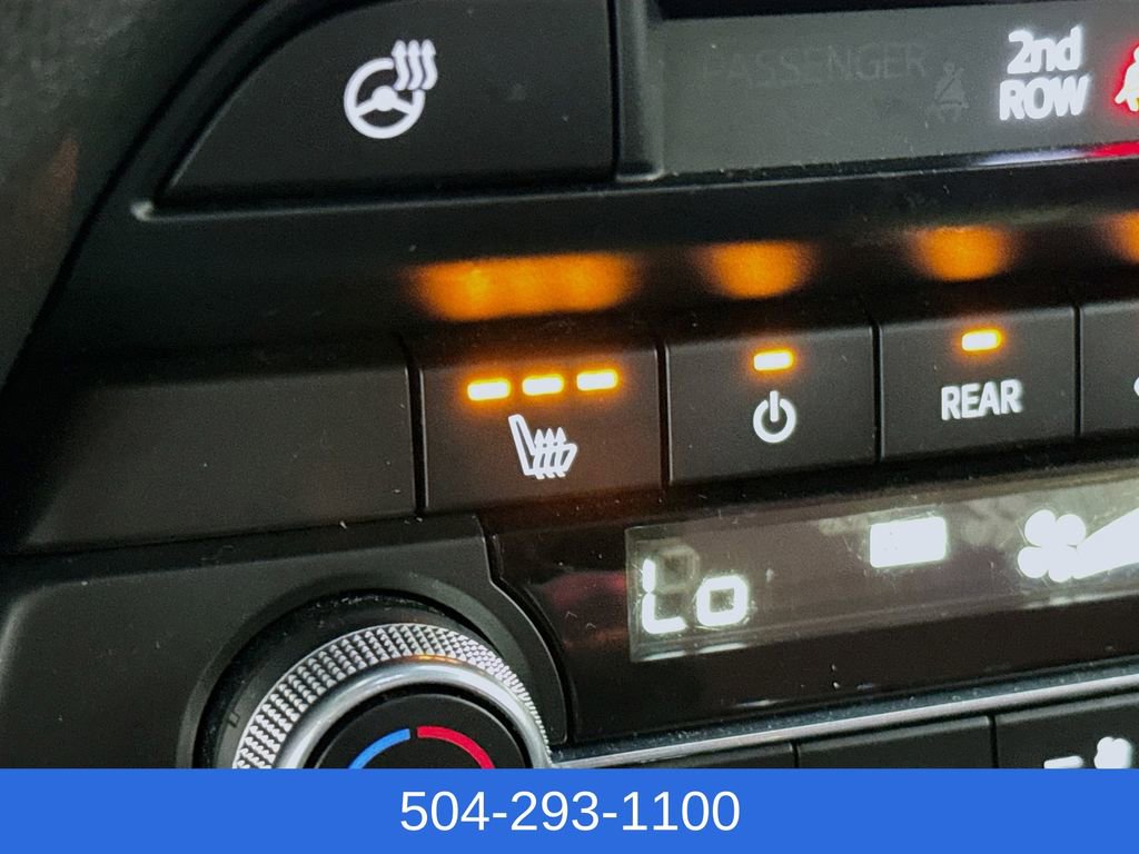 Used 2022 MAZDA CX-9 Carbon Edition image 19