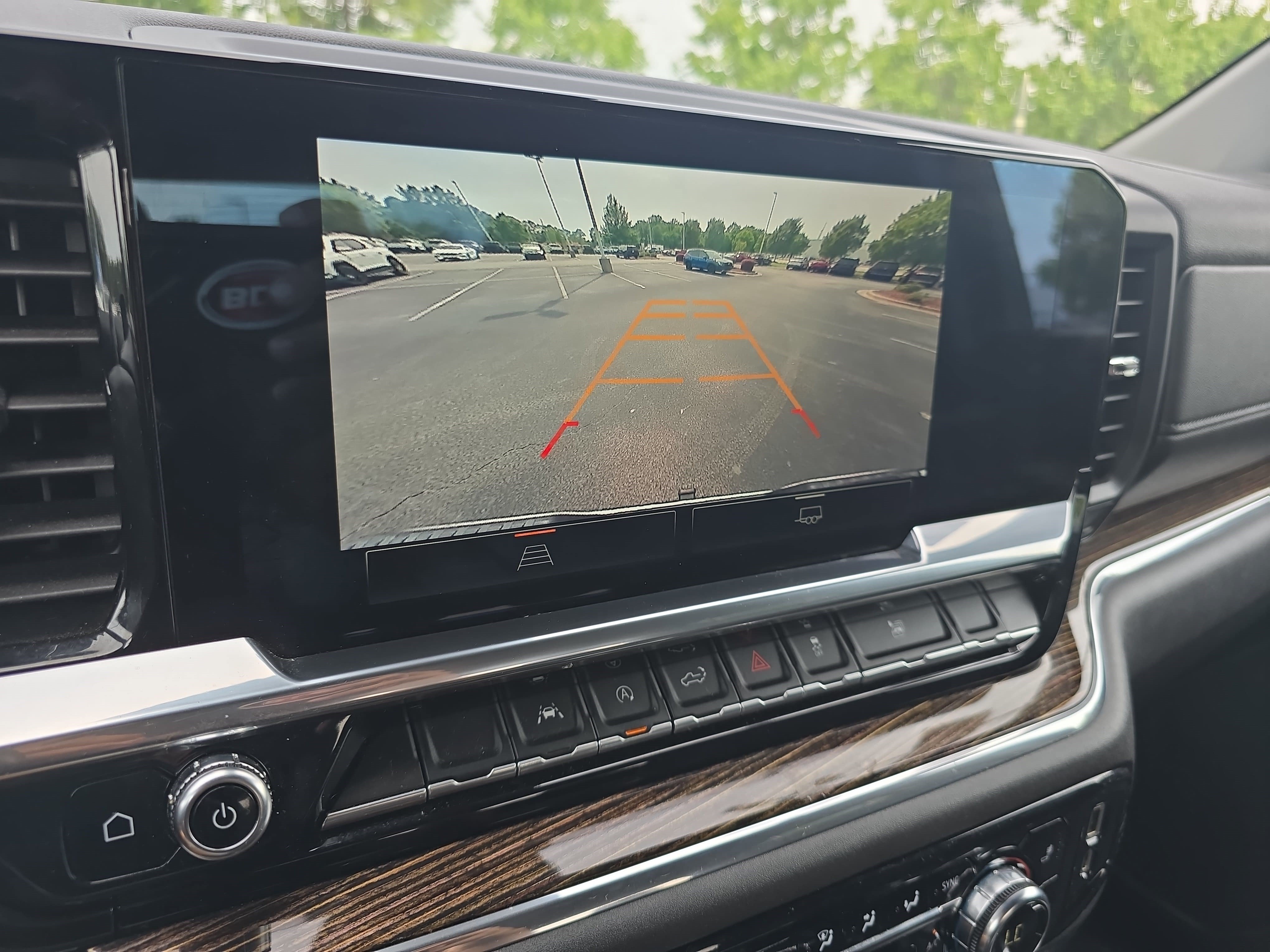 Used 2022 GMC Sierra 1500 Elevation AWD/4WD image 22