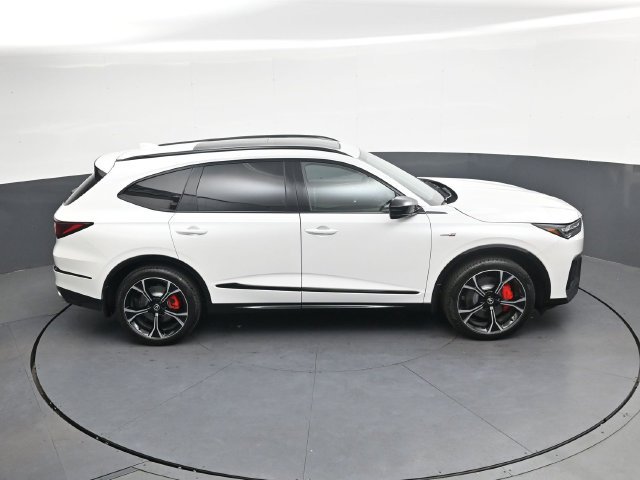 New 2026 Acura MDX Type S w/ Advance Package AWD/4WD image 23