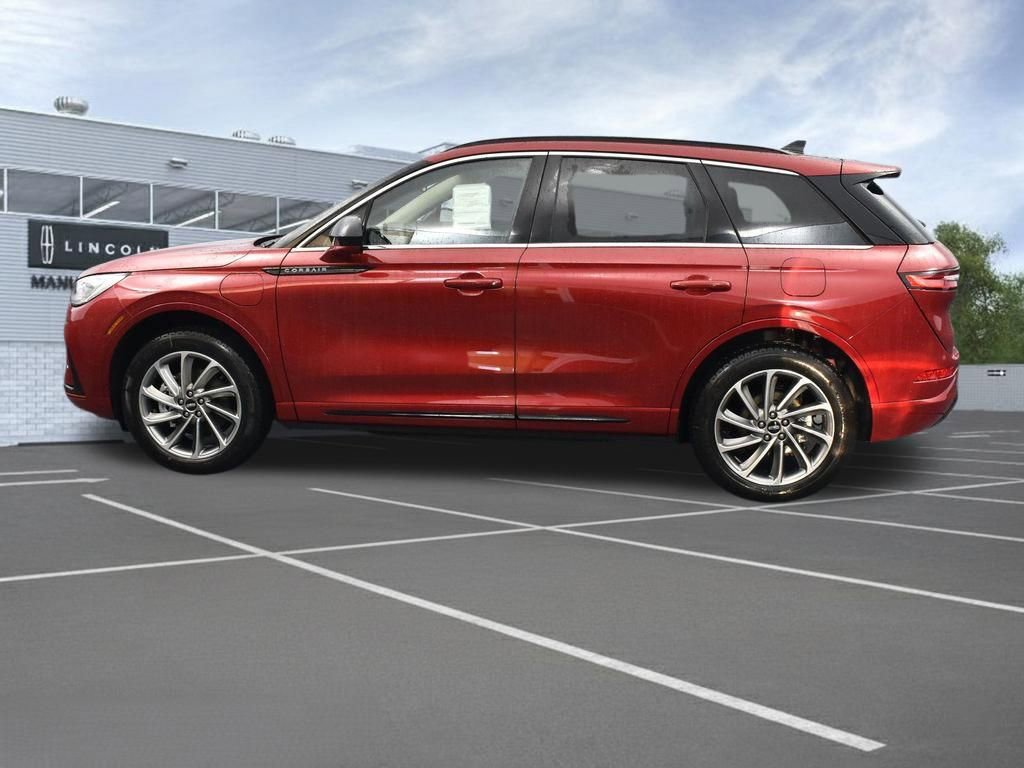New 2026 Lincoln Corsair Grand Touring AWD/4WD image 2