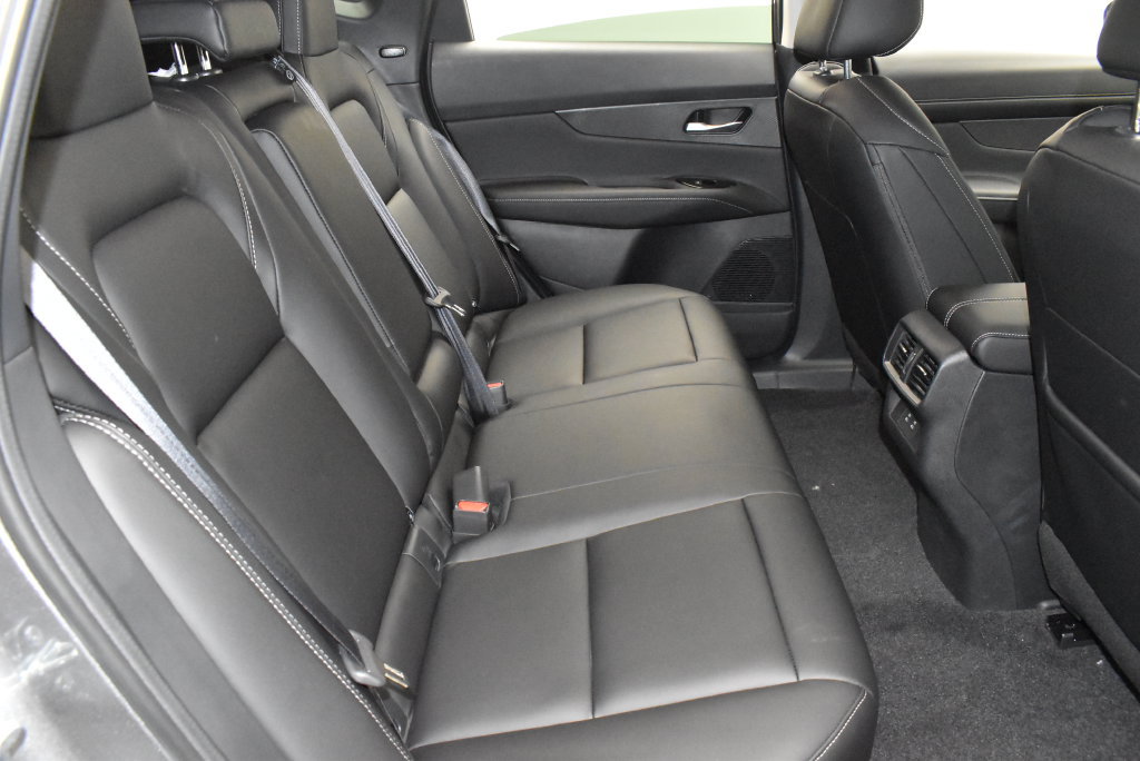 New 2027 Nissan Murano SV AWD/4WD image 33