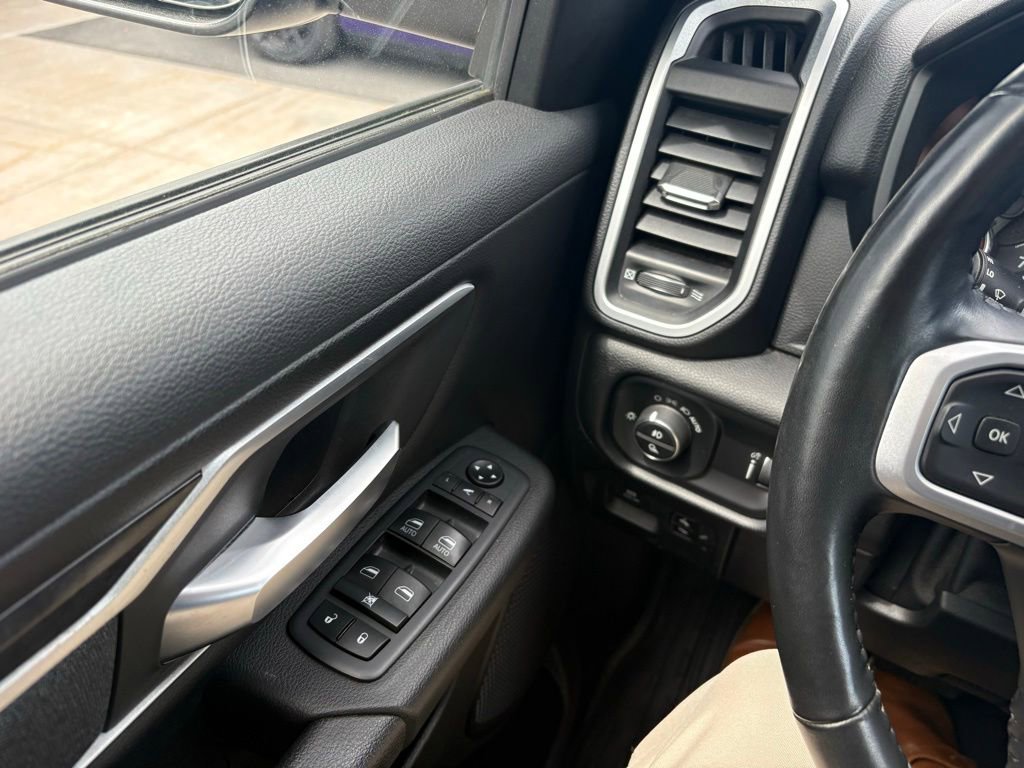 Used 2020 RAM 1500 Big Horn AWD/4WD image 20