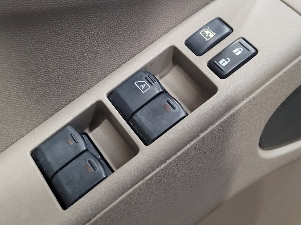 Used 2017 Nissan Frontier SV w/ SV Value Truck Package image 27