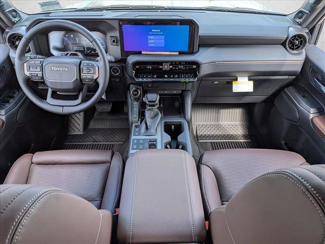 New 2026 Toyota Land Cruiser image 14