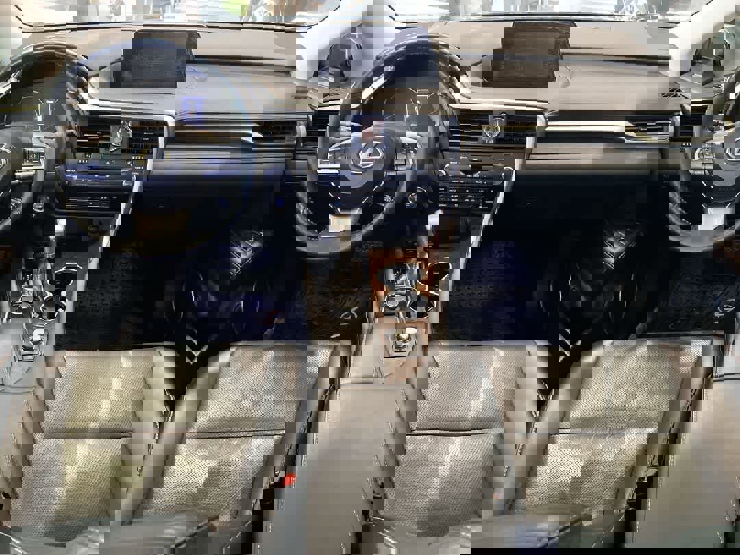 Used 2017 Lexus RX 350 AWD image 20