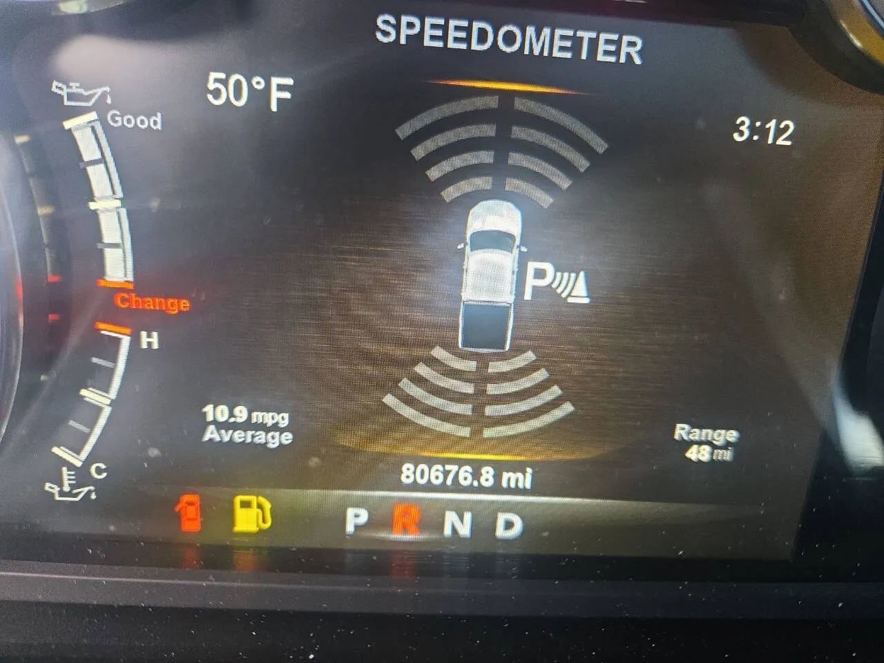 Used 2017 RAM 1500 Limited image 23