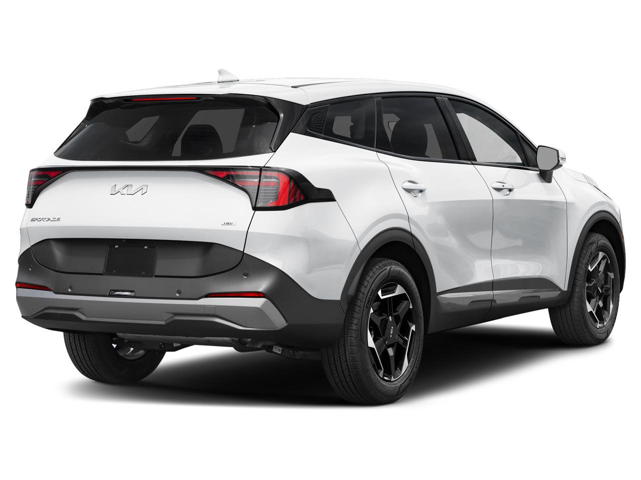 New 2026 Kia Sportage S image 21