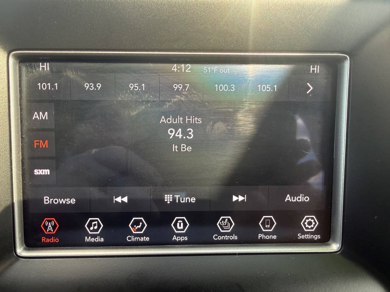 Used 2018 Jeep Grand Cherokee Limited AWD/4WD image 27
