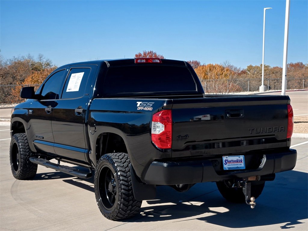 Used 2017 Toyota Tundra SR5 image 5