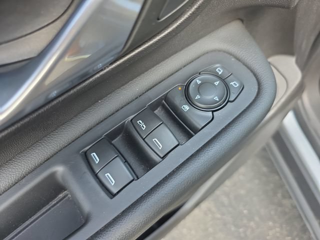 Certified 2024 GMC Terrain SLE w/ Driver Convenience Package FWD image 14