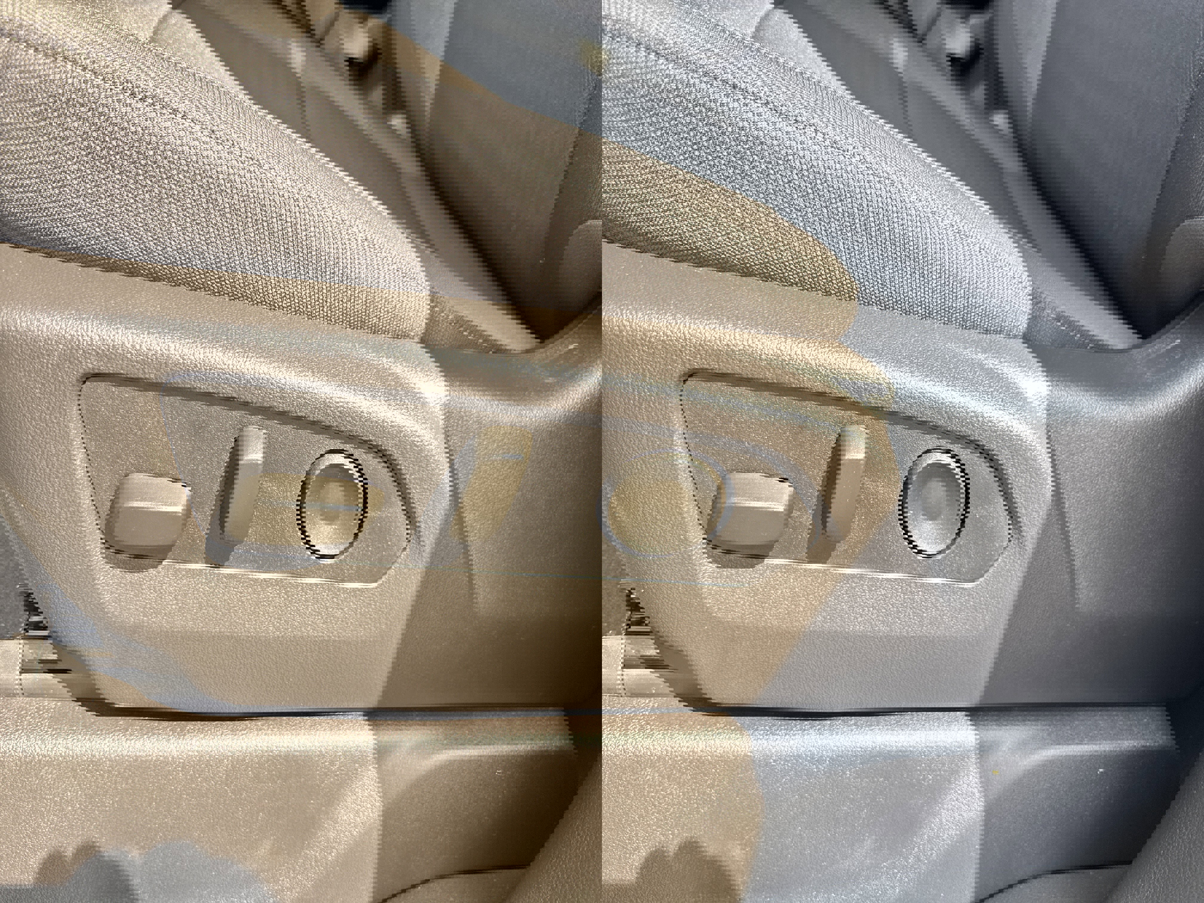 New 2025 GMC Sierra 2500 SLE w/ SLE Value Package; image 15