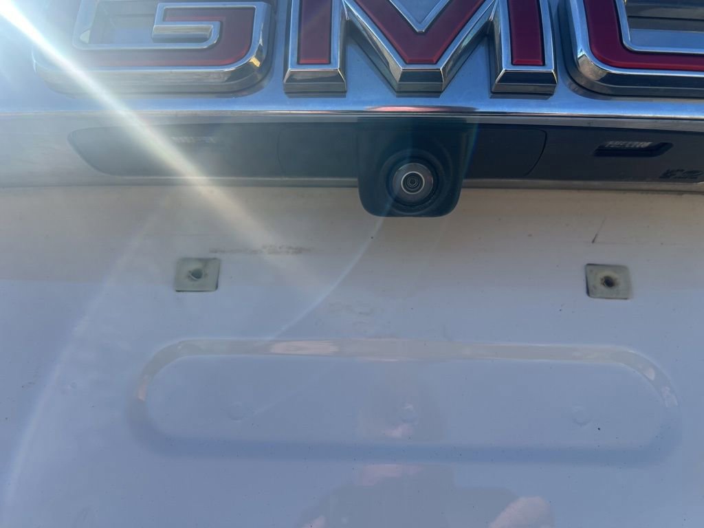 Used 2020 GMC Acadia SLT w/ Premium Package image 10