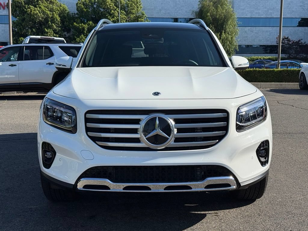 Certified 2026 Mercedes-Benz GLB 250 image 16
