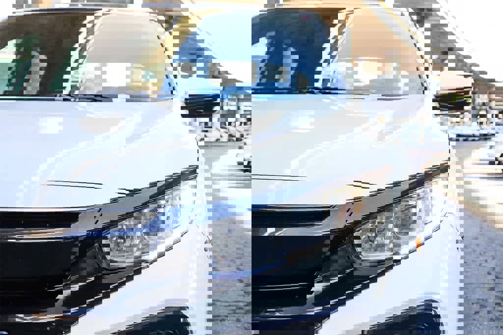 Used 2017 Honda Civic Sport image 7