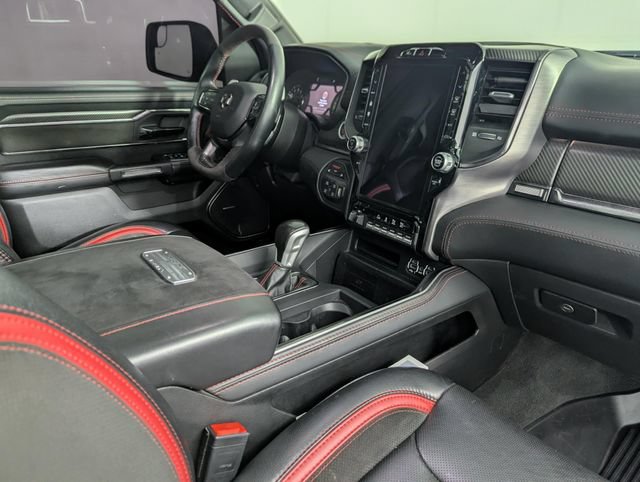 Used 2021 RAM 1500 TRX w/ TRX Level 2 Equipment Group AWD/4WD image 33