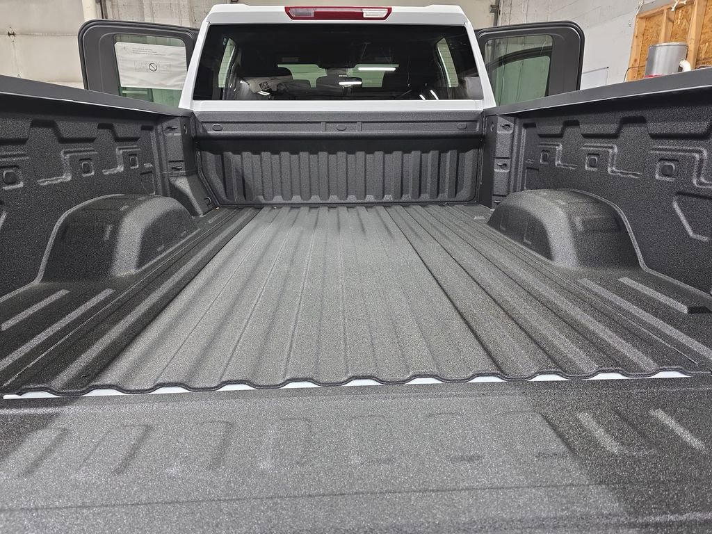 New 2026 GMC Sierra 2500 Pro w/ Convenience Package AWD/4WD image 12