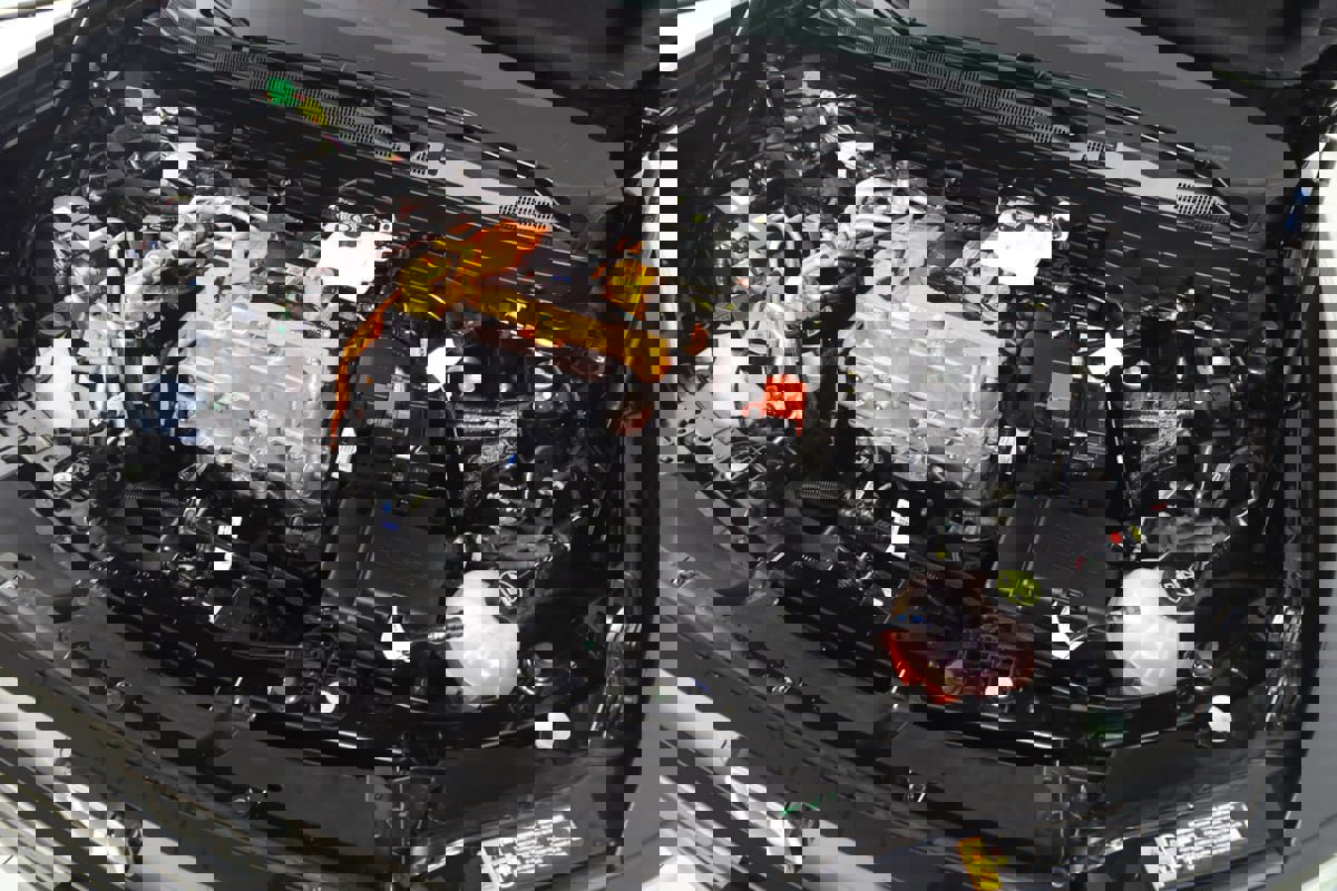 Used 2024 Honda Prologue EX image 19