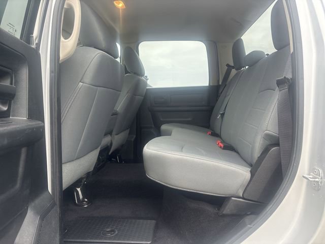 Used 2014 RAM 1500 Tradesman w/ Popular Equipment Group image 22