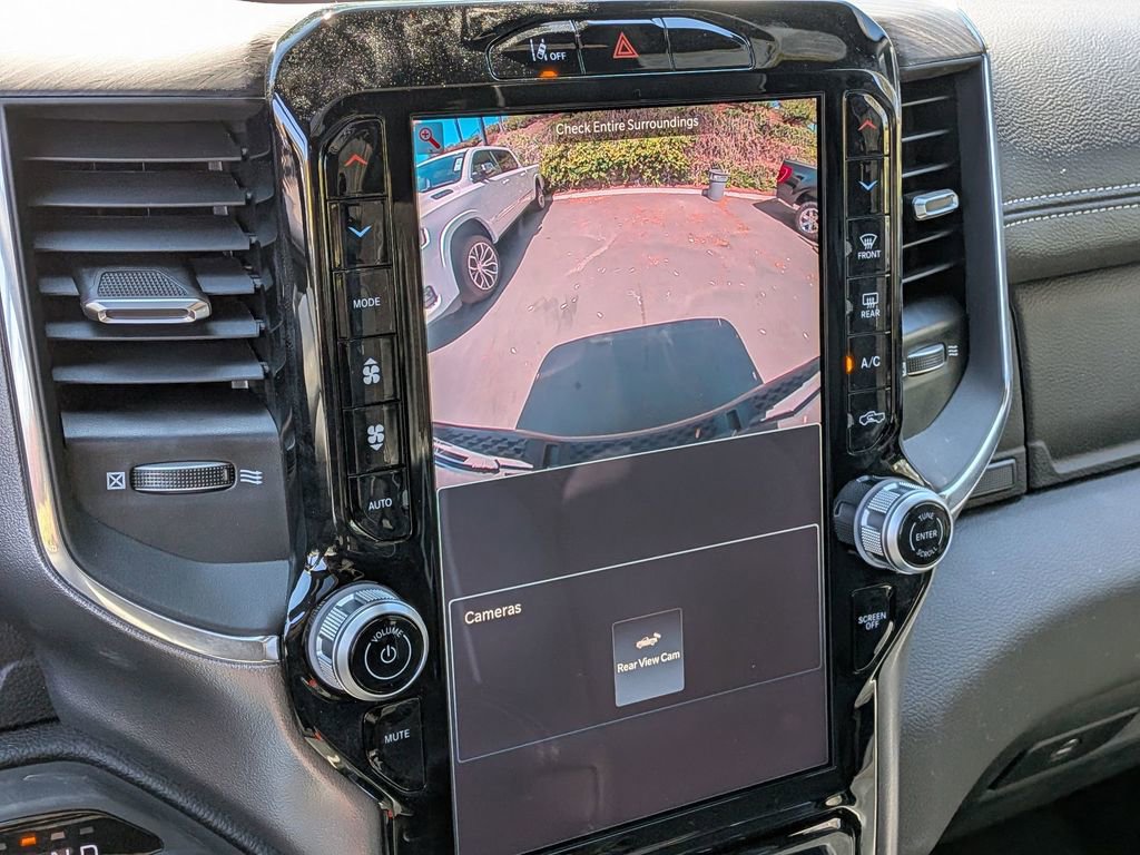 New 2026 RAM 1500 Laramie image 18