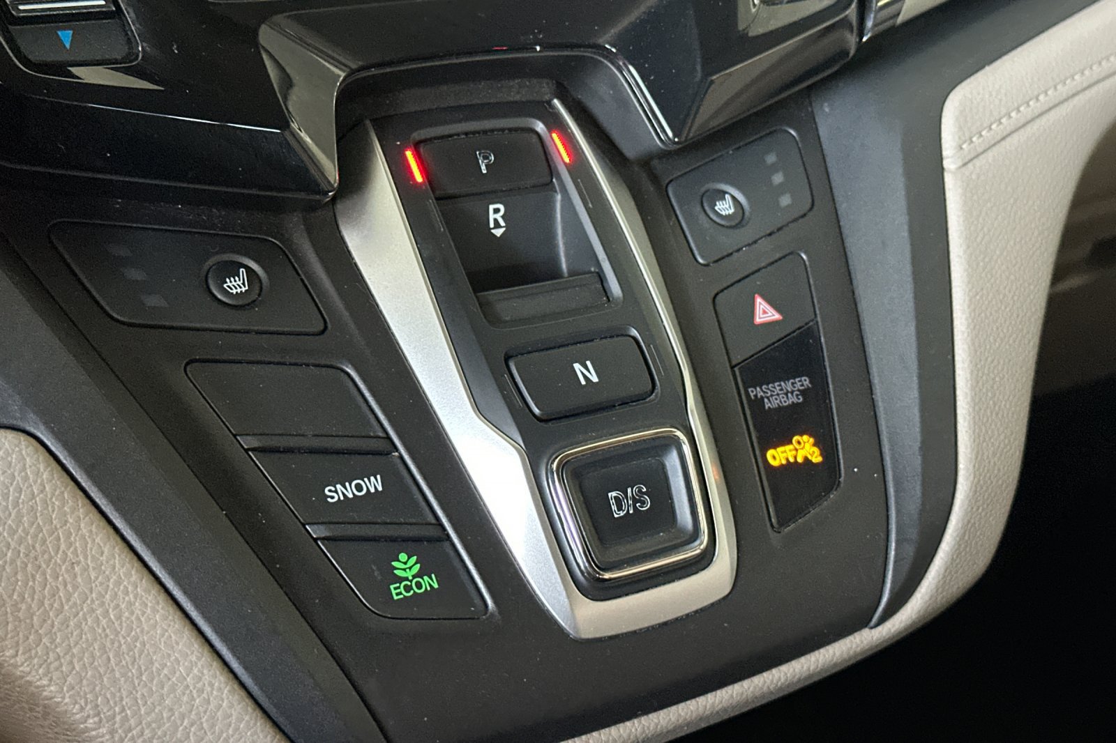 Used 2019 Honda Odyssey EX image 19