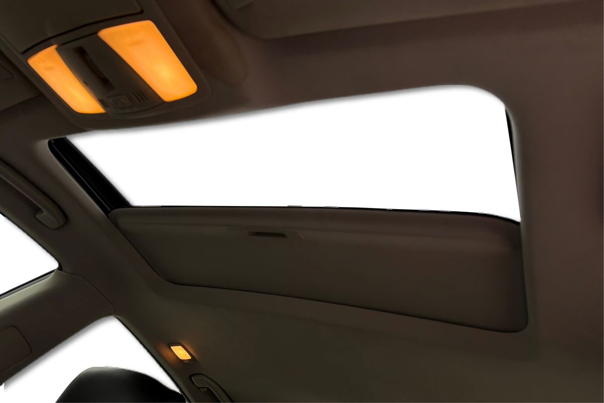 Used 2017 INFINITI QX50 AWD image 22