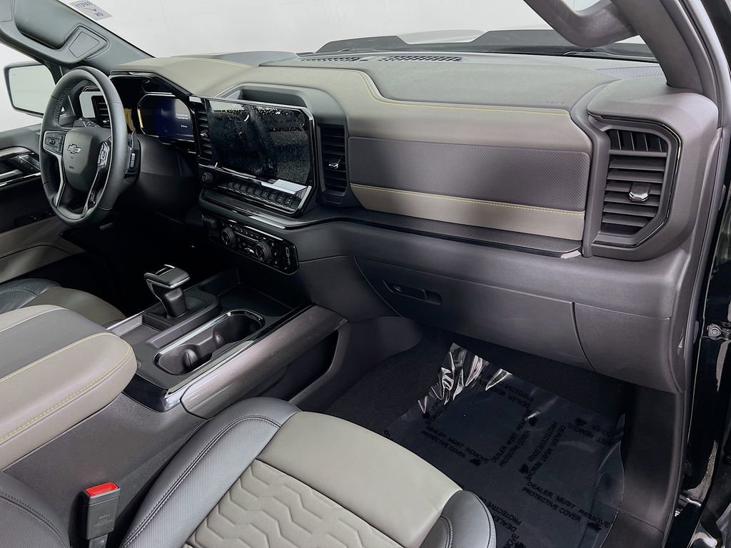 Used 2026 Chevrolet Silverado 1500 ZR2 image 30