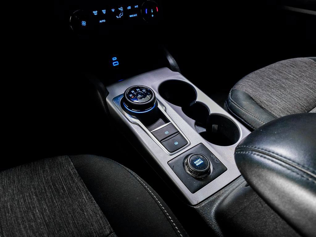 Used 2022 Ford Bronco Sport Big Bend image 29