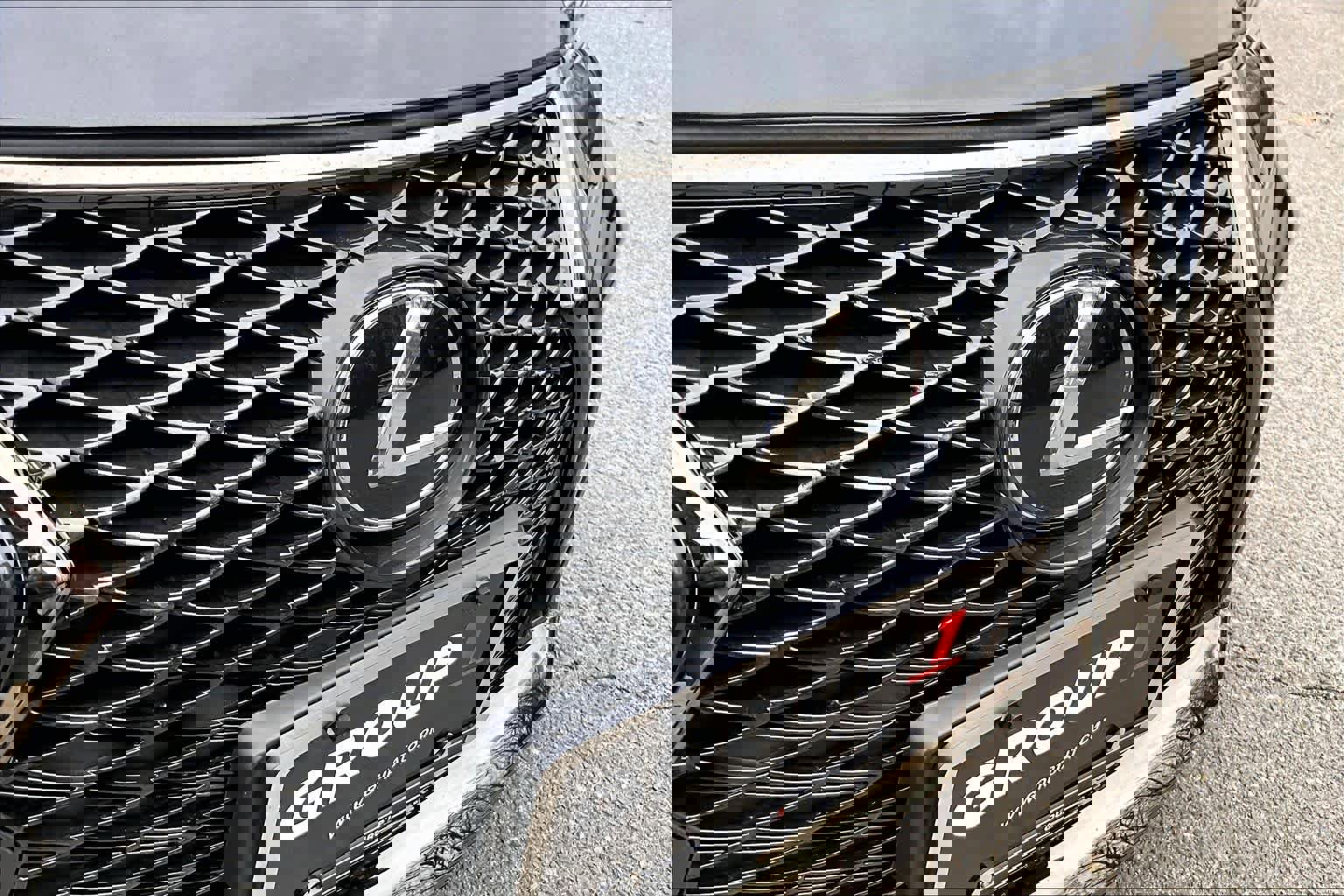 Used 2020 Lexus IS 300 F Sport w/ F Sport Package image 29