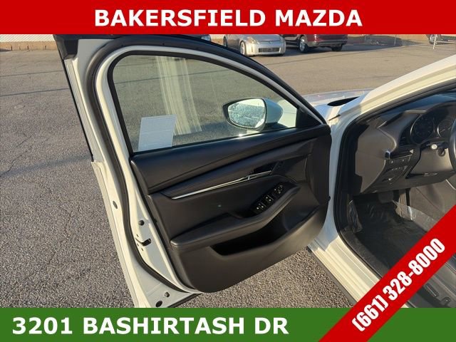 Used 2023 MAZDA MAZDA3 s image 19