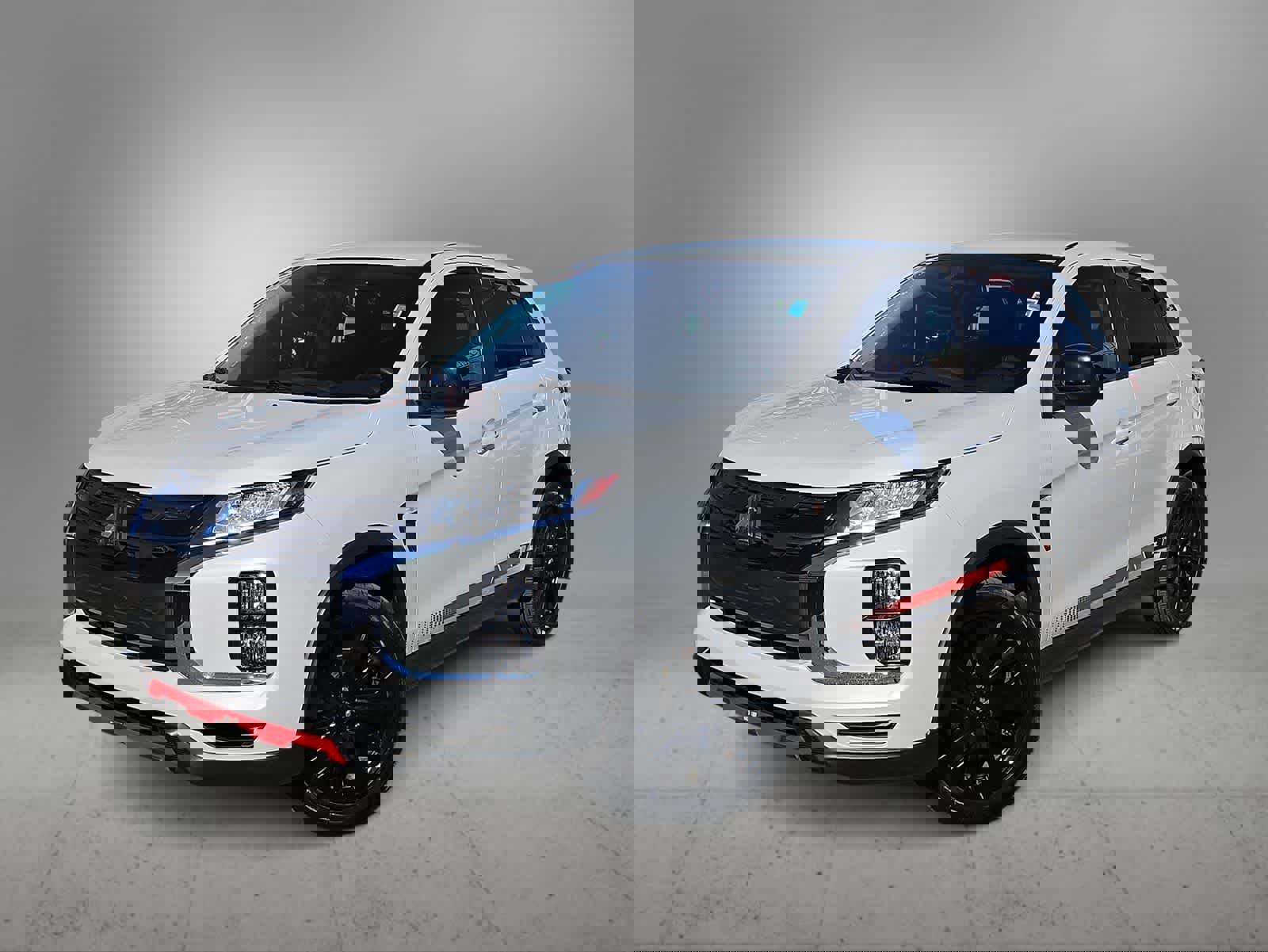 Used 2023 Mitsubishi Outlander Sport Ralliart