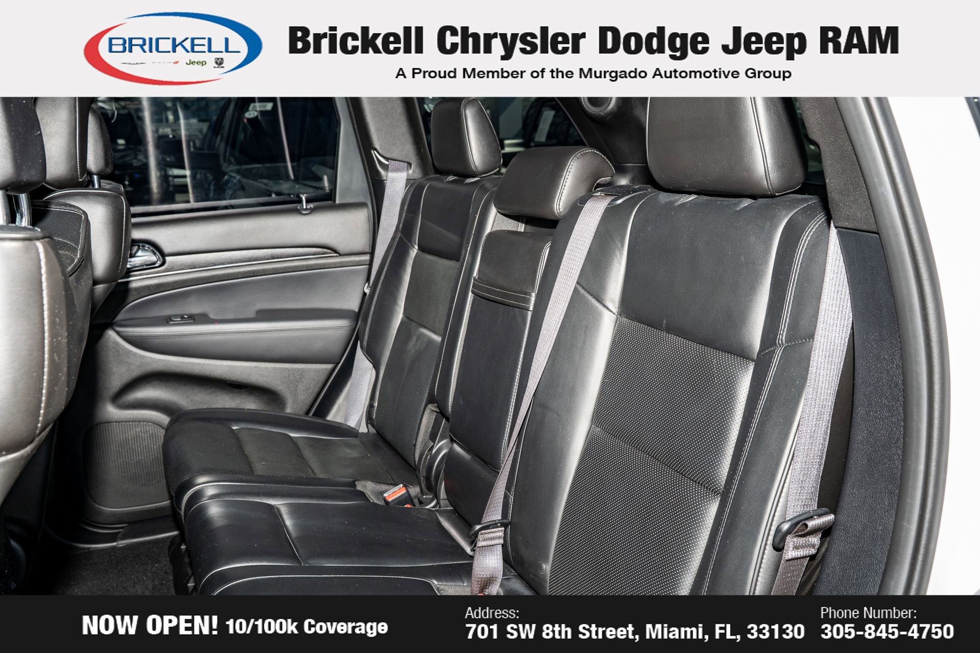 Used 2019 Jeep Grand Cherokee High Altitude image 17