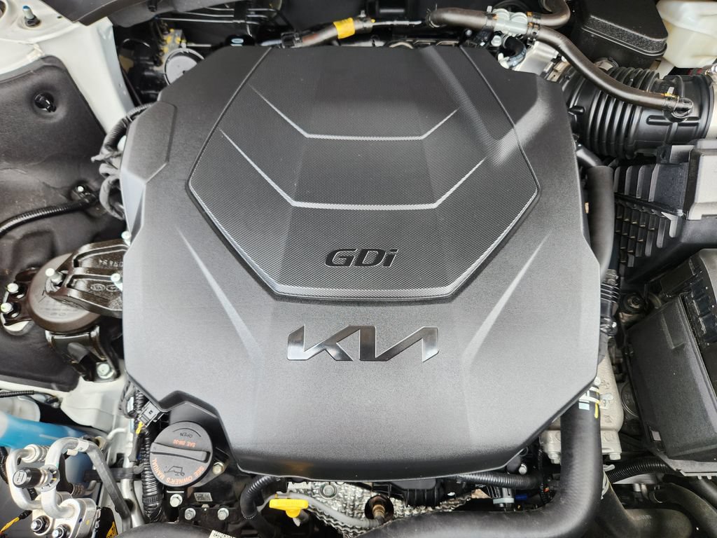 Certified 2025 Kia Telluride SX AWD/4WD image 22