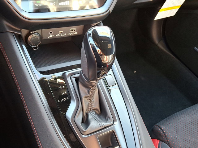 New 2026 Subaru WRX Limited image 11