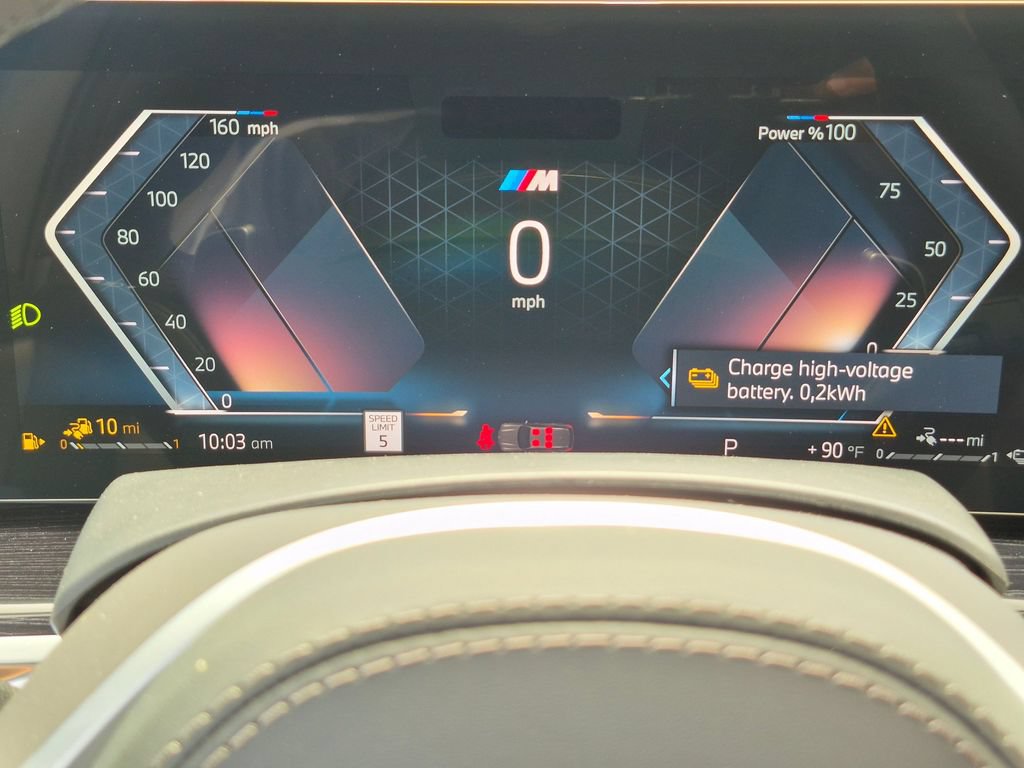 New 2026 BMW X5 xDrive50e w/ Executive Package AWD/4WD image 11