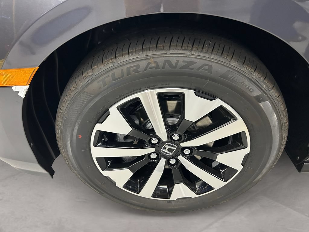 New 2026 Honda Odyssey EX-L image 14