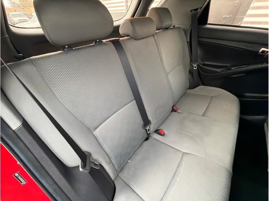 Used 2009 Toyota Matrix FWD image 19