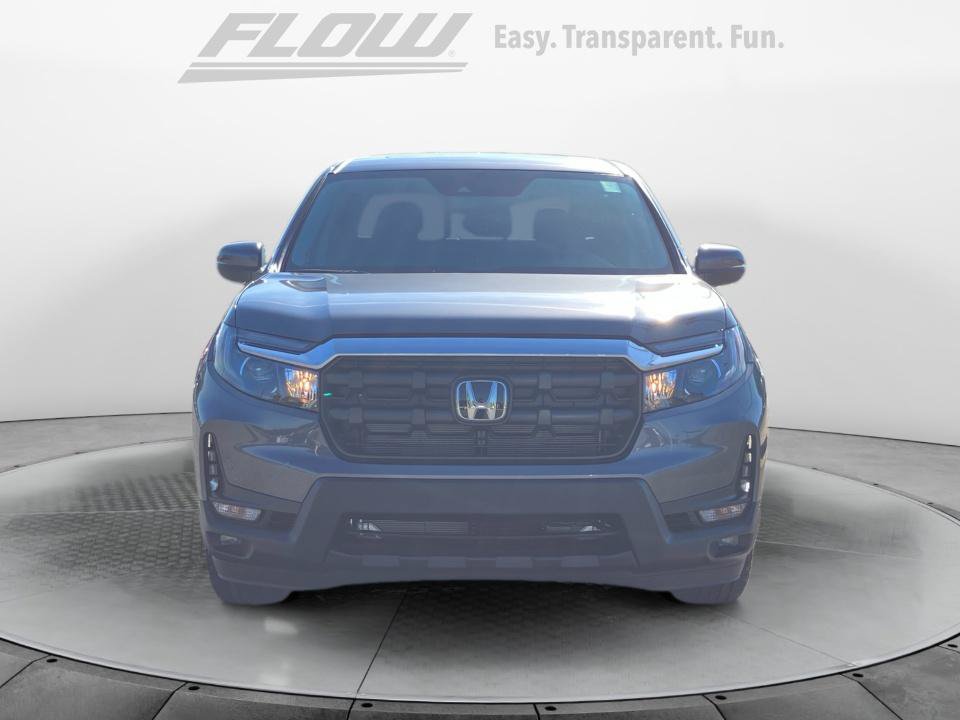 New 2026 Honda Ridgeline RTL image 2