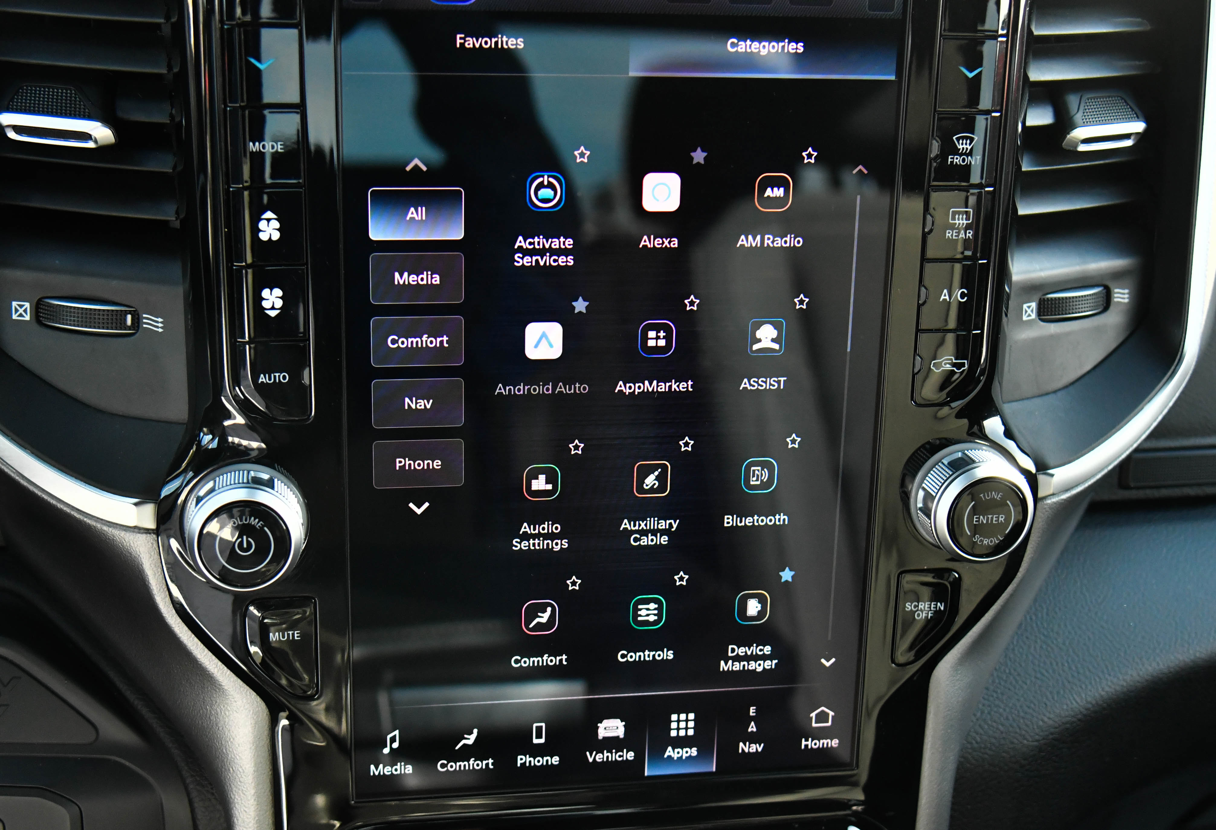 Used 2025 RAM 2500 Big Horn image 22