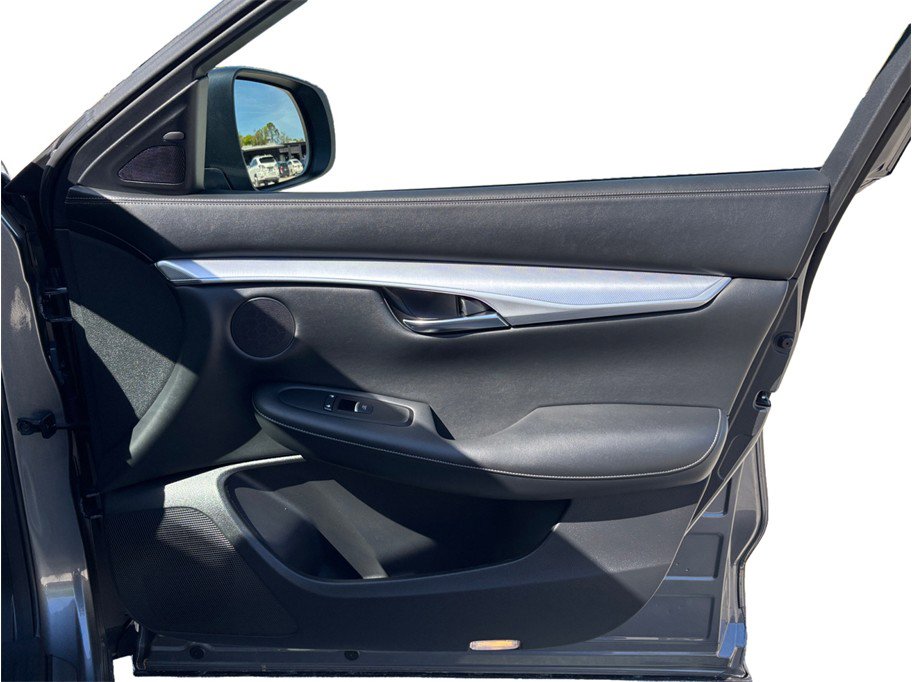 Used 2020 INFINITI QX50 Essential w/ Edition 30 Package image 47