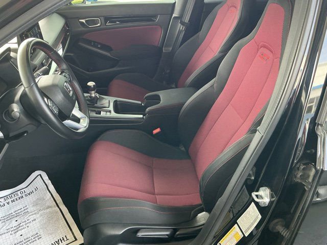 Used 2024 Honda Civic Si image 15