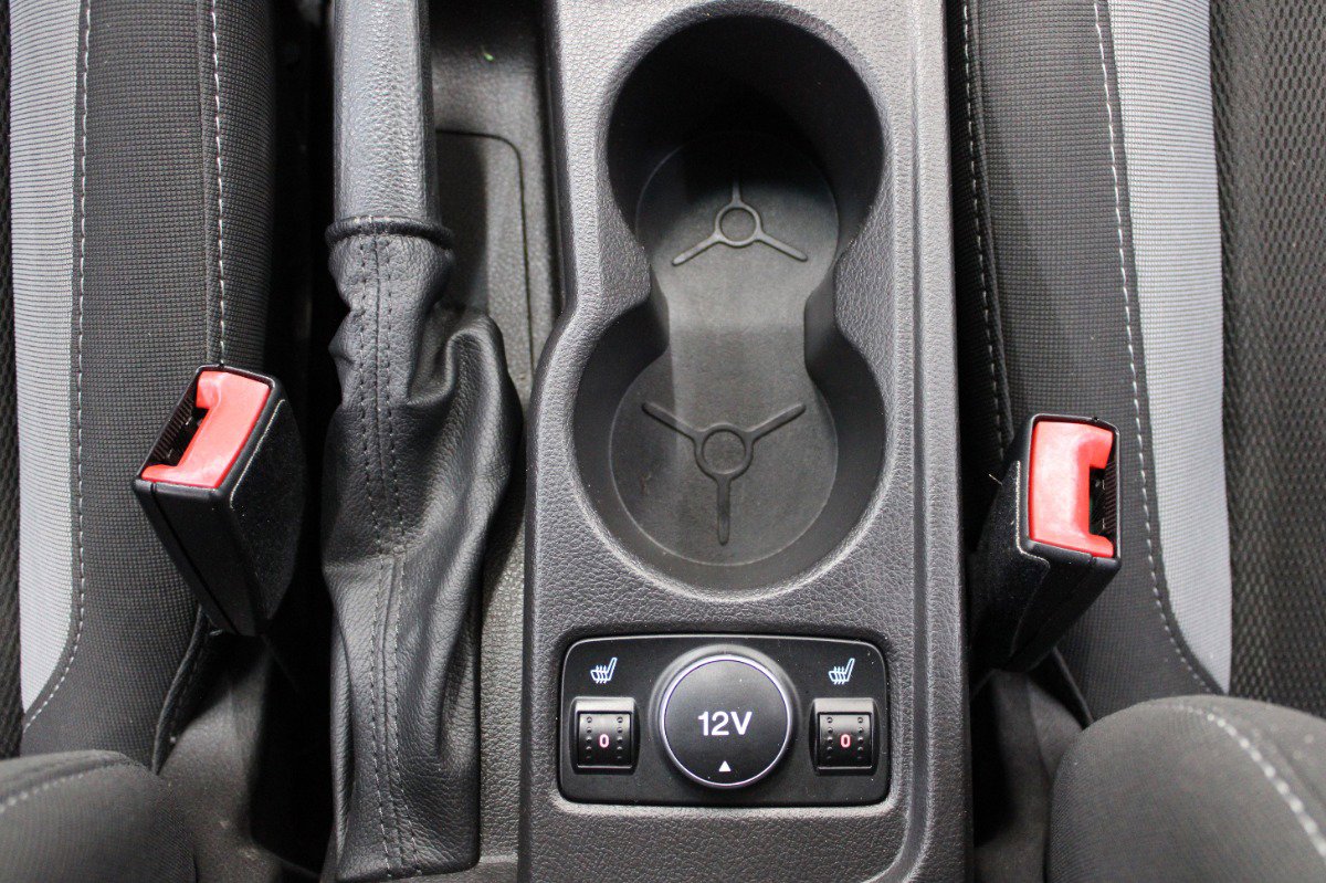Used 2012 Ford Focus SE FWD image 21